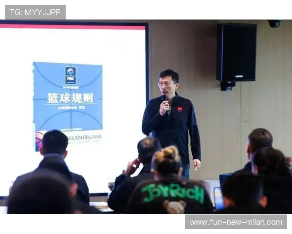 2026年篮球联赛青训选拔赛裁判培训完成，2020年篮球裁判考试时间