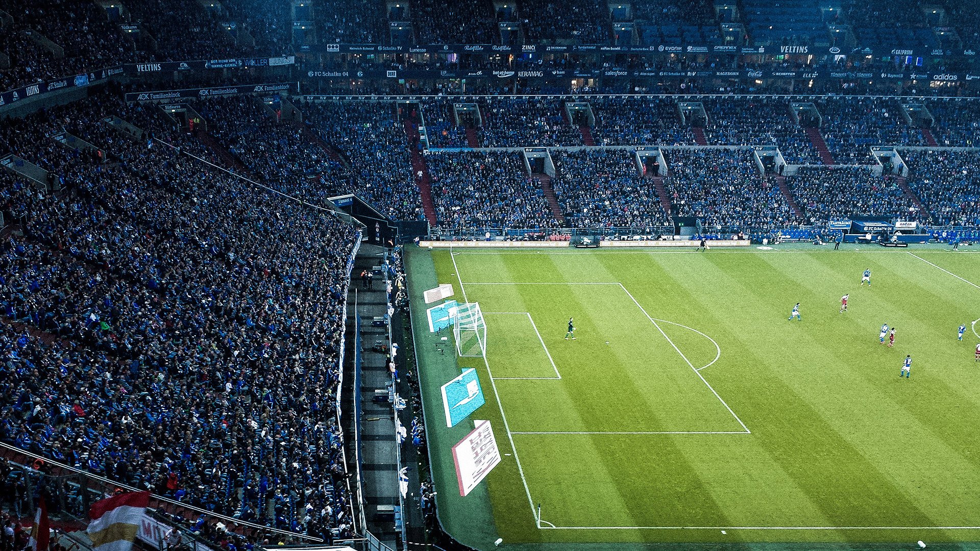 米兰体育赛事-战队赞助商数量增加电竞商业价值不断释放，赞助电竞战队需要多少钱